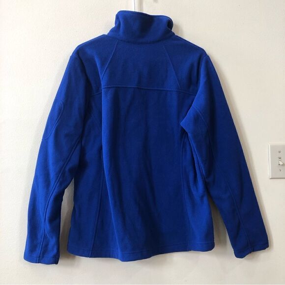 COPY - Columbia Cool Intervention Full Zip Fleece Jacket - Picture 2 of 4